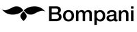 Логотип фирмы Bompani в Благовещенске