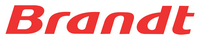 Логотип фирмы Brandt в Благовещенске