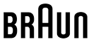 Логотип фирмы Braun в Благовещенске