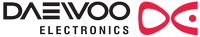 Логотип фирмы Daewoo Electronics в Благовещенске