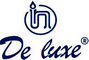 Логотип фирмы De Luxe в Благовещенске